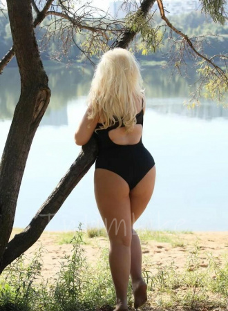 Студентка Рокси №6713, 31 лет