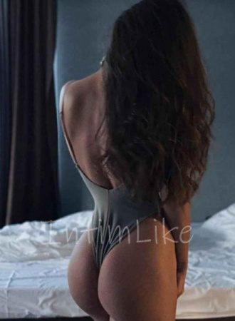 Массажистка Daniella №17287, 31 лет